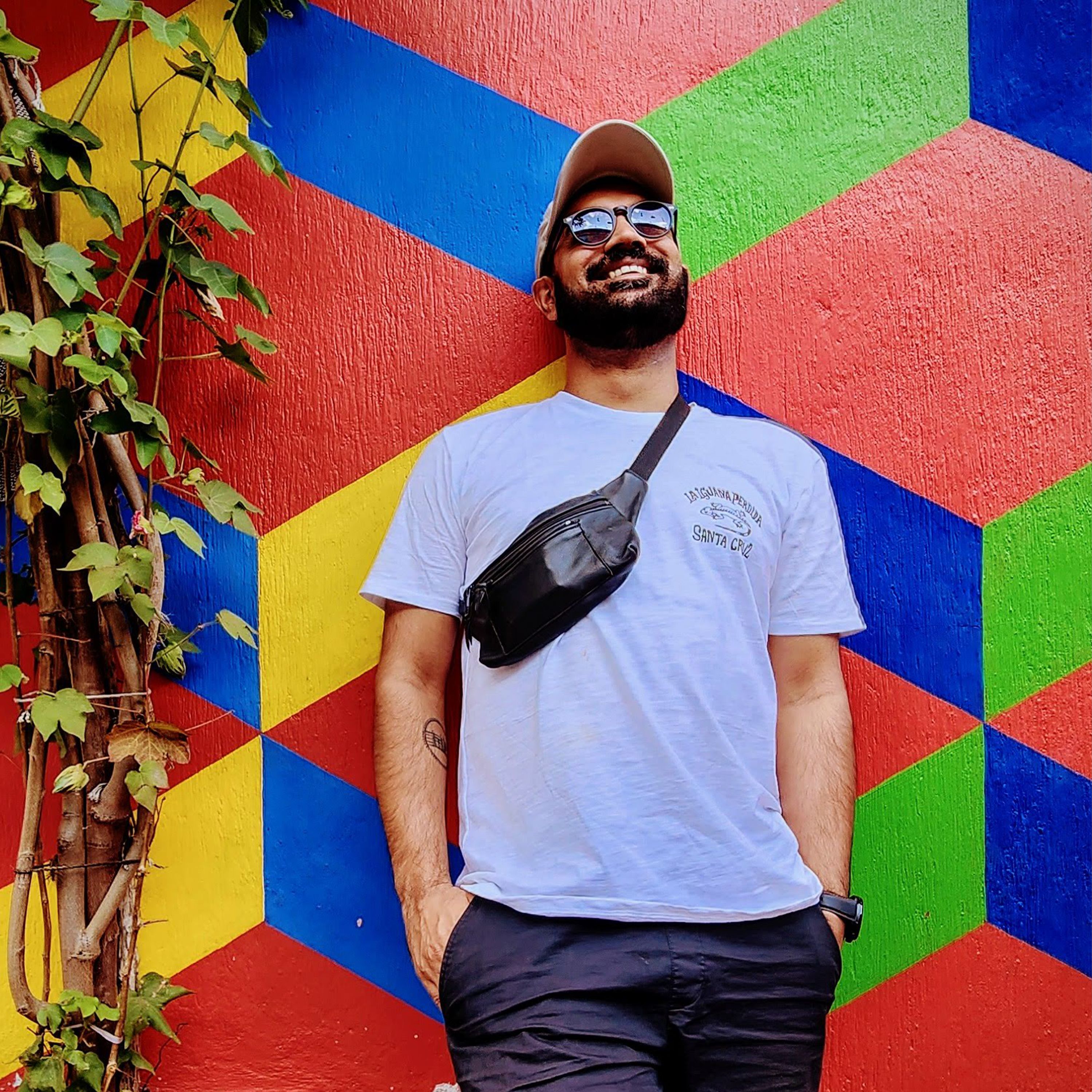 Mellowflow cover art