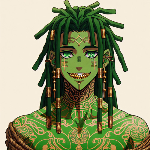 MonikayDasun’s avatar
