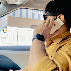 Saab Cheema