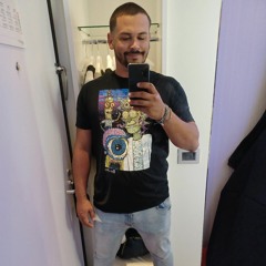 Ricky Serrano Miranda