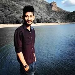 Sanu Shaa