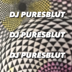 DJ PURESBLUT