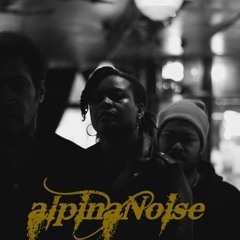 alpina noise