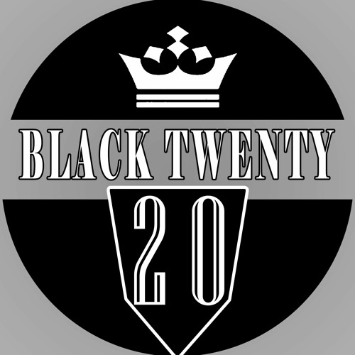 Black Twenty’s avatar