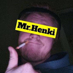 Mr.Henki