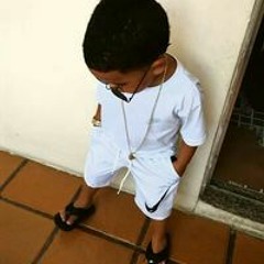 Lc Menor Trem