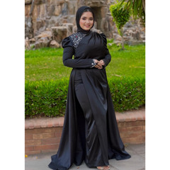 farah mohamed