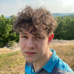 Caleb Dickinson