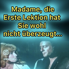 „Unbezähmbare Angelique“
