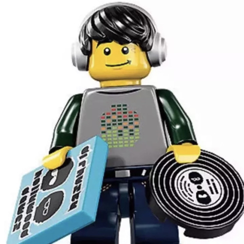 DJ Double K’s avatar