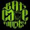 BatCave PodCast