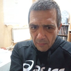 Radoslav VAMPYRE    Protégé Jeff Mills