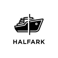 Halfark