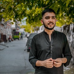 Zain Rajpoot
