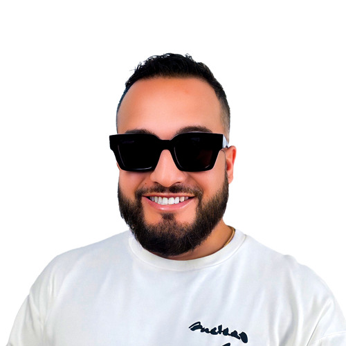 DJ NETICS — artist photo