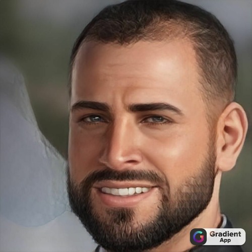 Eslam Hamdy’s avatar