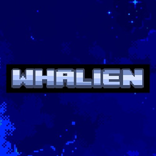 Whalien’s avatar
