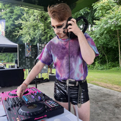 DJ Xeon