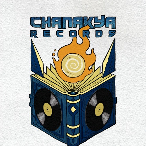 Chanakya Records’s avatar