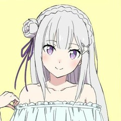 Emilia-tan