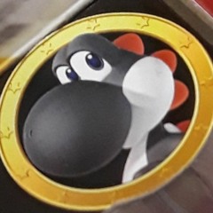 Blac Yoshi