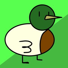 Josh The Duck