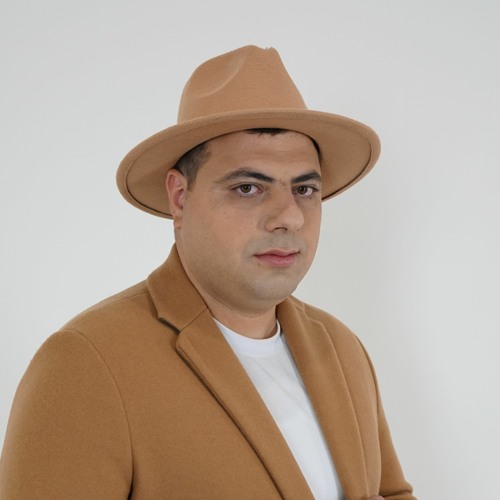 Arsen Vardanyan’s avatar