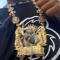 rael100medo