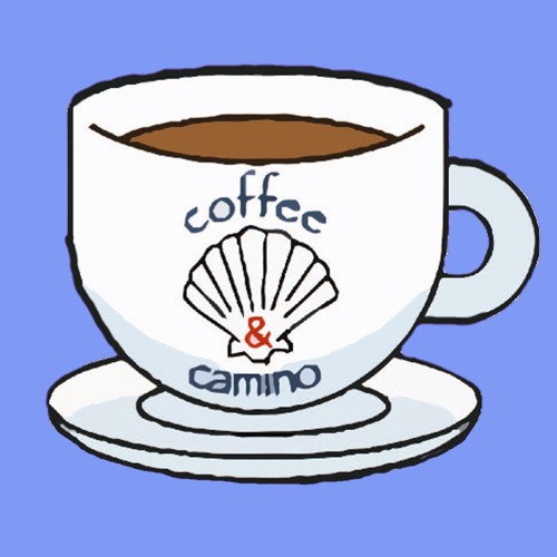 Coffee and Camino’s avatar