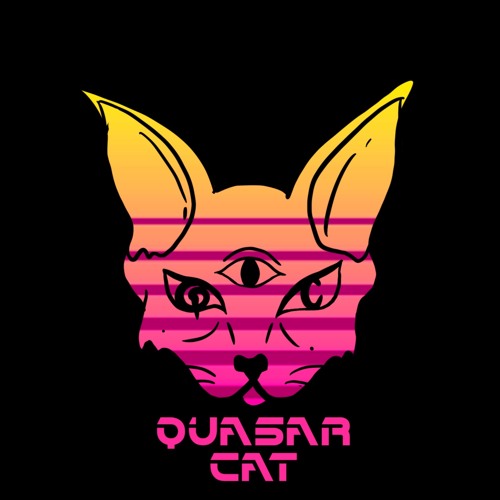 Quasar Cat’s avatar