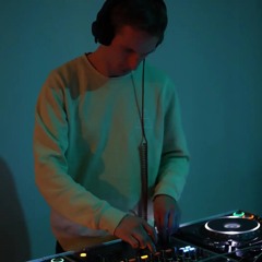 Wouter Bohlken