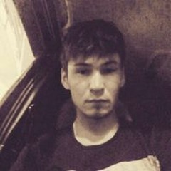 Вадим Юсупов