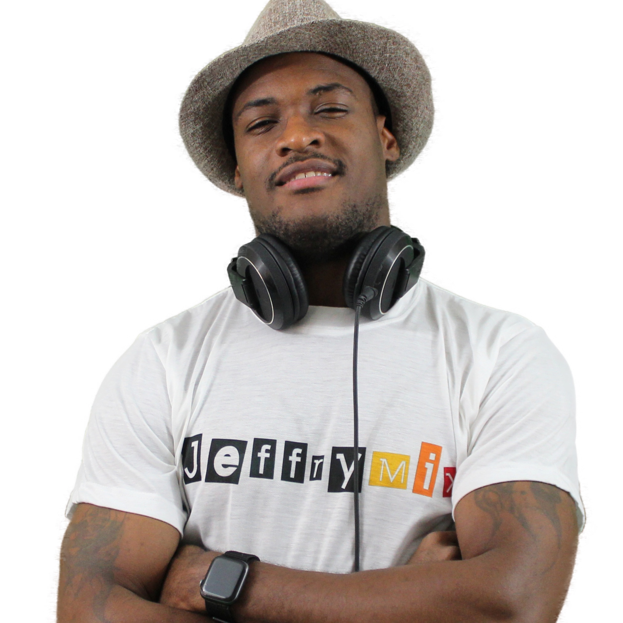 DJ Jeffrymix
