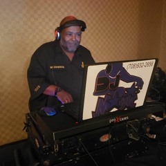D.J Magic