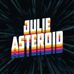 Julie Asteroid