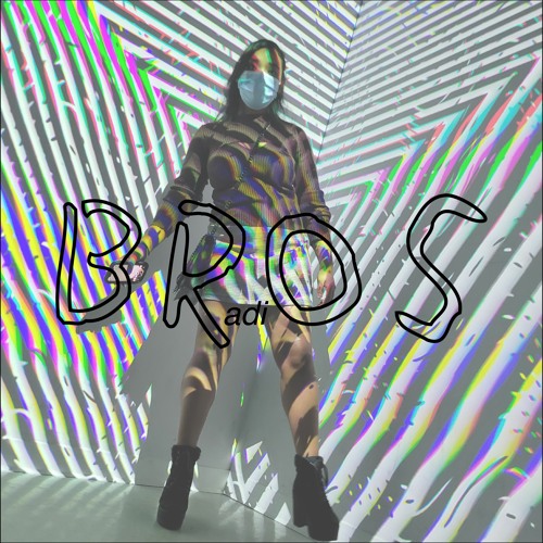 the bros radio’s avatar