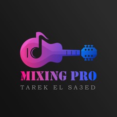 MIXING PRO
