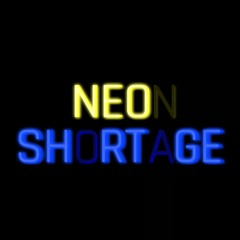 Neon Shortage