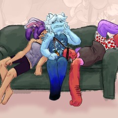 IceBreaker!! (Mrs.Greenshoes)