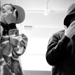 j5ive and lil stack