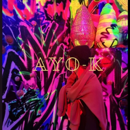 Ayo-K’s avatar