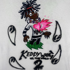 KEDDY WANG
