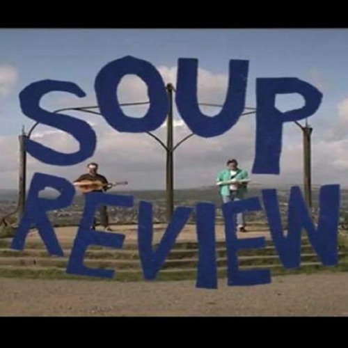 Soup Review’s avatar
