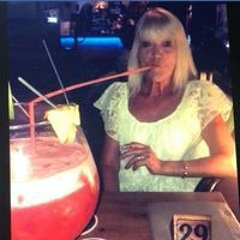 Yvonne Murray