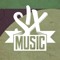 S!X - Music