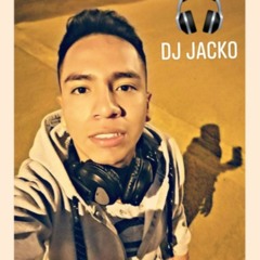 dj jacko