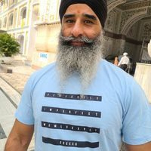 Jaspal Singh’s avatar