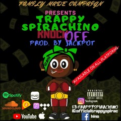 TRAPPY SPIRACHINO