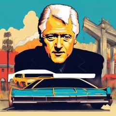 CLINTON TARANTINO