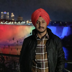 Vikramjeet Singh